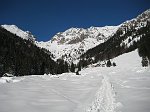 Val d'Inferno...d'inverno con tanta neve (dicembre 2008) - FOTOGALLERY